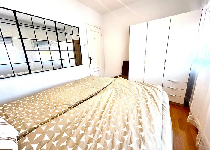 Centro Apartment Torremolinos