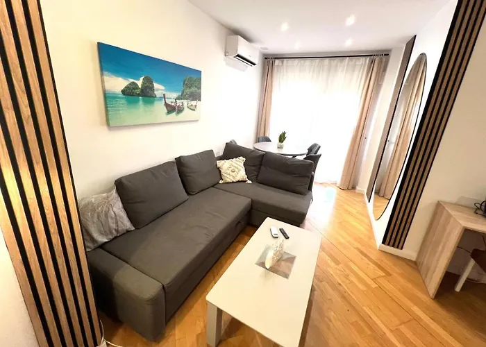 Apartment Centro Torremolinos