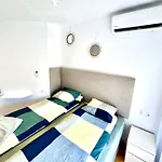 Appartement Centro Nogalera -