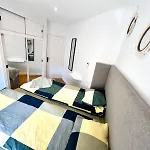 Centro Nogalera - Appartement