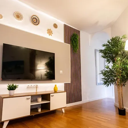 Centro Nogalera Apartment- Torremolinos Apartment