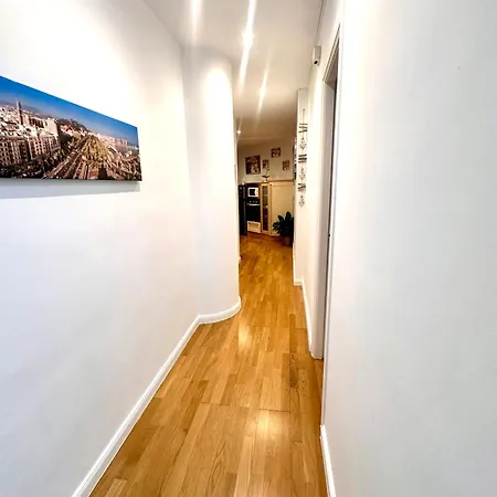 Centro Apartamento *