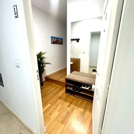 Centro Nogalera Apartment- Torremolinos Torremolinos