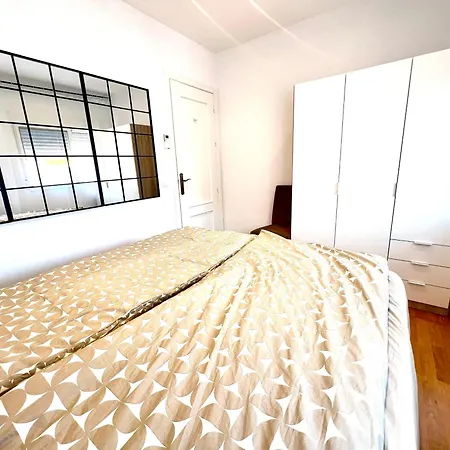 Centro Nogalera Apartment- Torremolinos Apartment Torremolinos