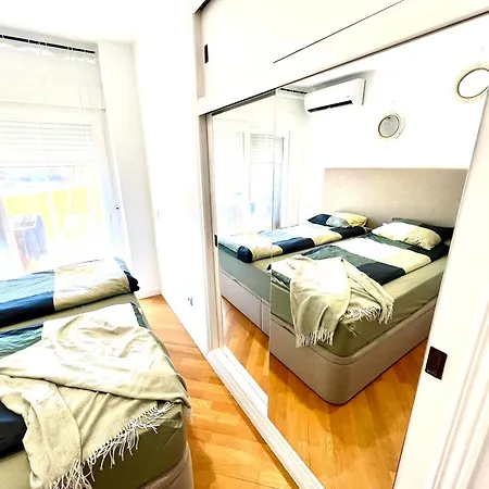 Apartment Centro Nogalera Apartment- Torremolinos