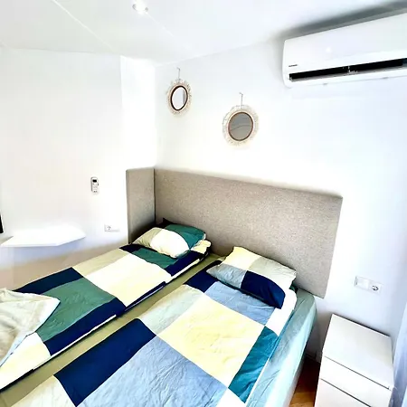 Apartment Centro Nogalera Apartment- Torremolinos