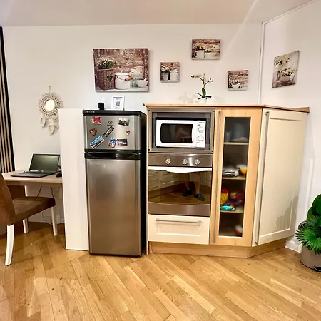 Centro Nogalera Apartment- Torremolinos Apartment