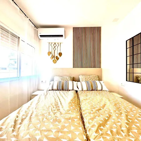 Apartamento Centro *