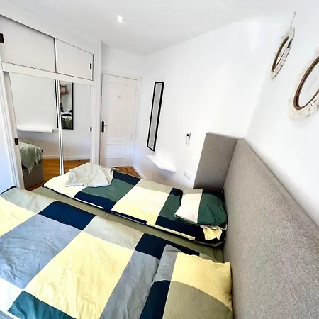 Centro Nogalera Apartment- Torremolinos Apartment