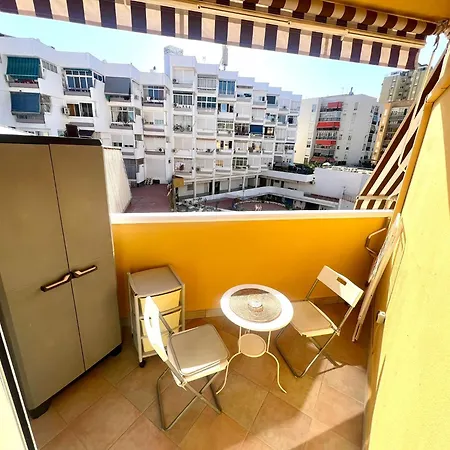 Apartment Centro Nogalera Apartment- Torremolinos
