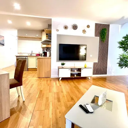 Centro Nogalera Apartment- Torremolinos Torremolinos