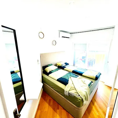 Centro Nogalera Apartment- Torremolinos Apartment