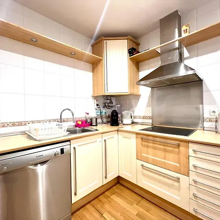 Centro Nogalera Apartment- Torremolinos