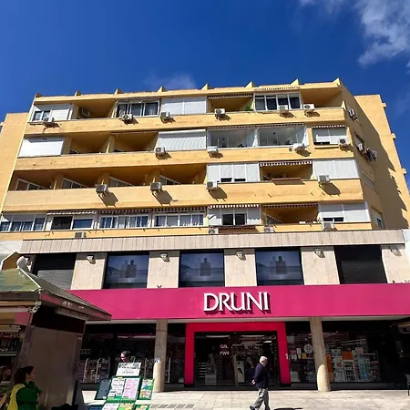 Centro Nogalera Apartment- Torremolinos Torremolinos