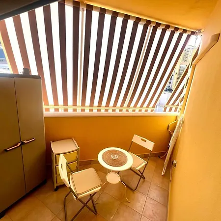 Centro Nogalera Apartment- Torremolinos * Torremolinos