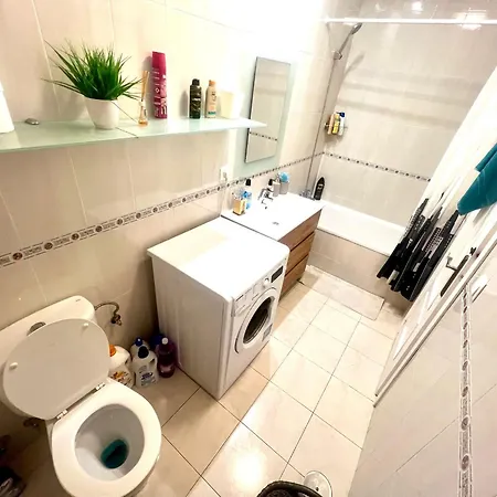Centro Nogalera Apartment- Torremolinos *