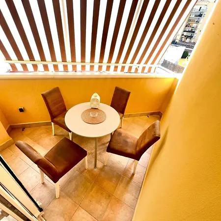 Centro Nogalera Apartment- Torremolinos