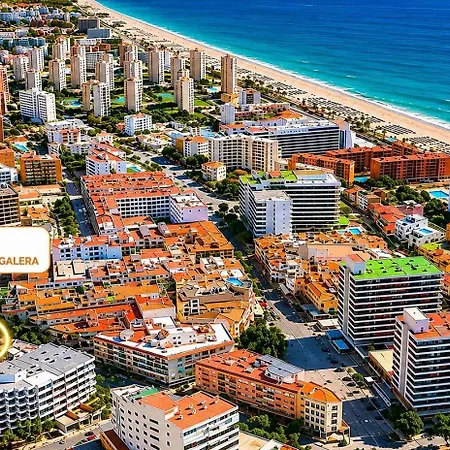 Centro Nogalera Apartment- Torremolinos Apartment Torremolinos