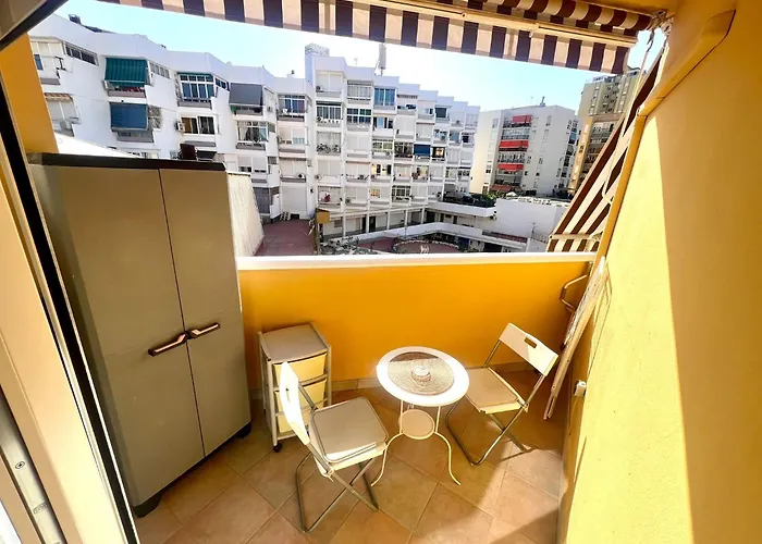 Appartement Centro