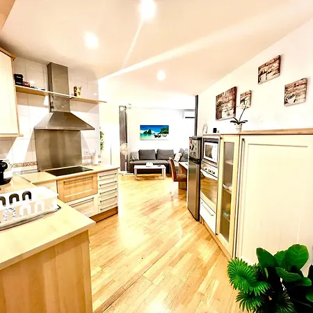 Διαμέρισμα Centro *