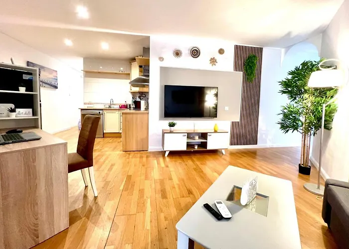 Centro Τορρεμολίνος