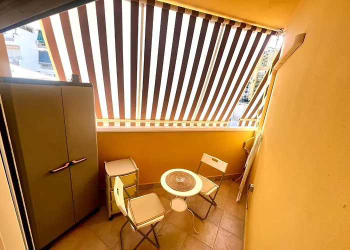 Centro * Τορρεμολίνος