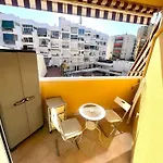 Διαμέρισμα Centro Nogalera -
