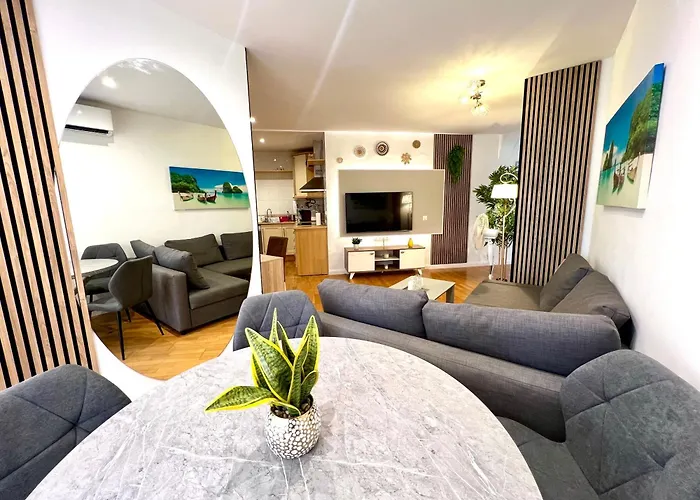 Apartamento Centro *