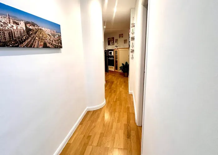 Centro Apartamento *