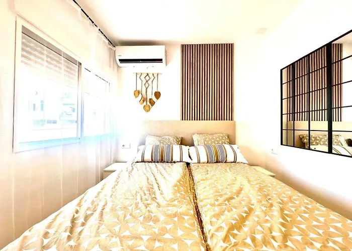 Apartamento Centro *