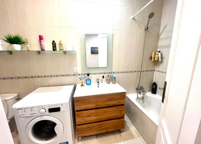 Centro Apartamento *